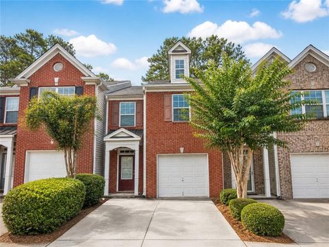Photo of 3835 Dandridge Way, Duluth, GA 30096 (MLS # 7763310)