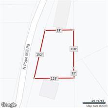 648 N Rope Mill Road