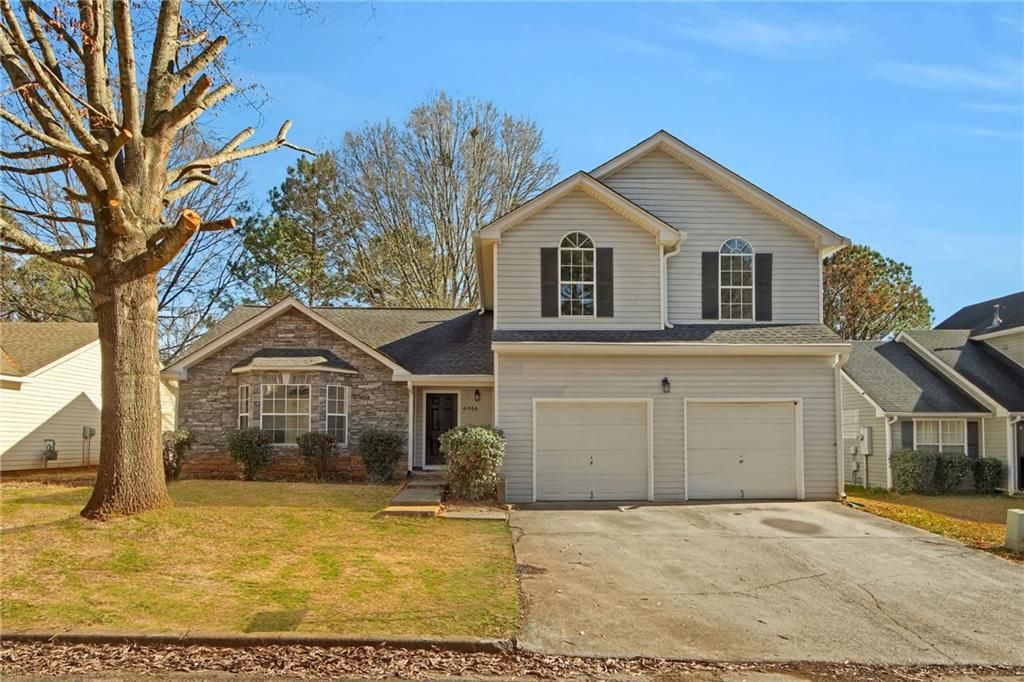 Photo of 6566 Shaffers Way, Lithonia, GA 30058 (MLS # 7706022)
