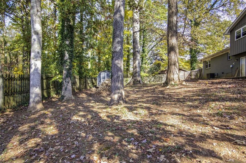 4246 Antler Trail, Smyrna, Georgia image 25