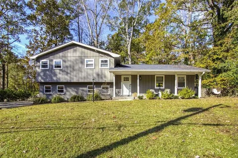 4246 Antler Trail SE, Smyrna, GA 30082 - MLS#: 7489430