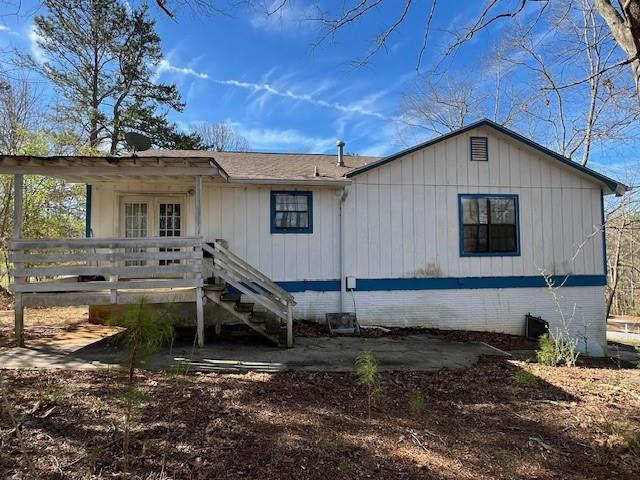 506 Carlton Drive, Palmetto, Georgia image 2