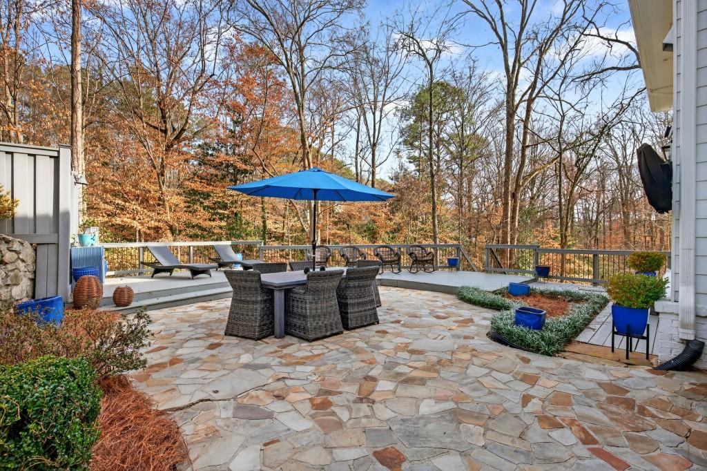 3631 Tanglewood Drive