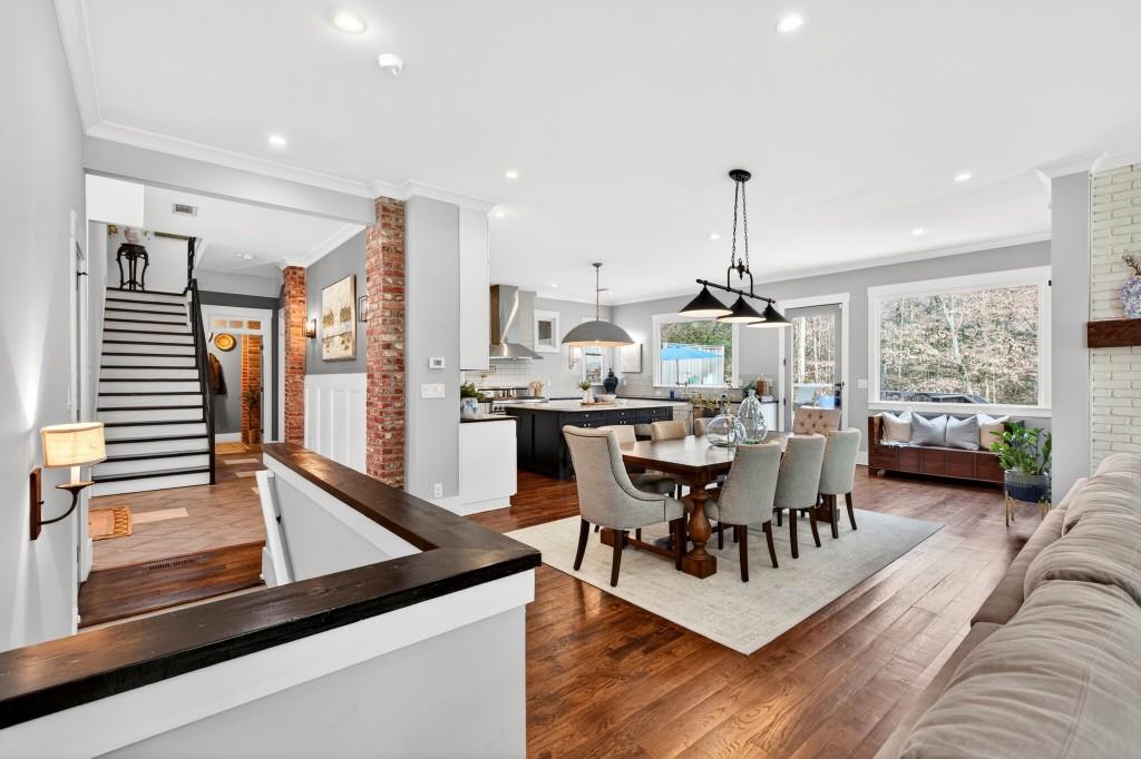 3631 Tanglewood Drive