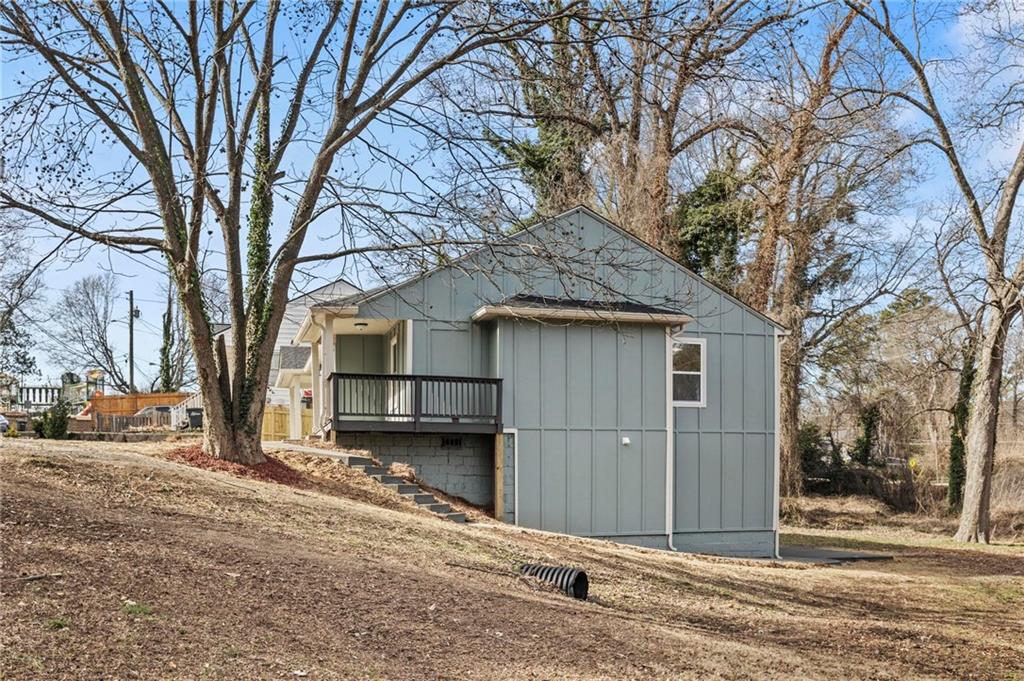 447 Birney Street NE