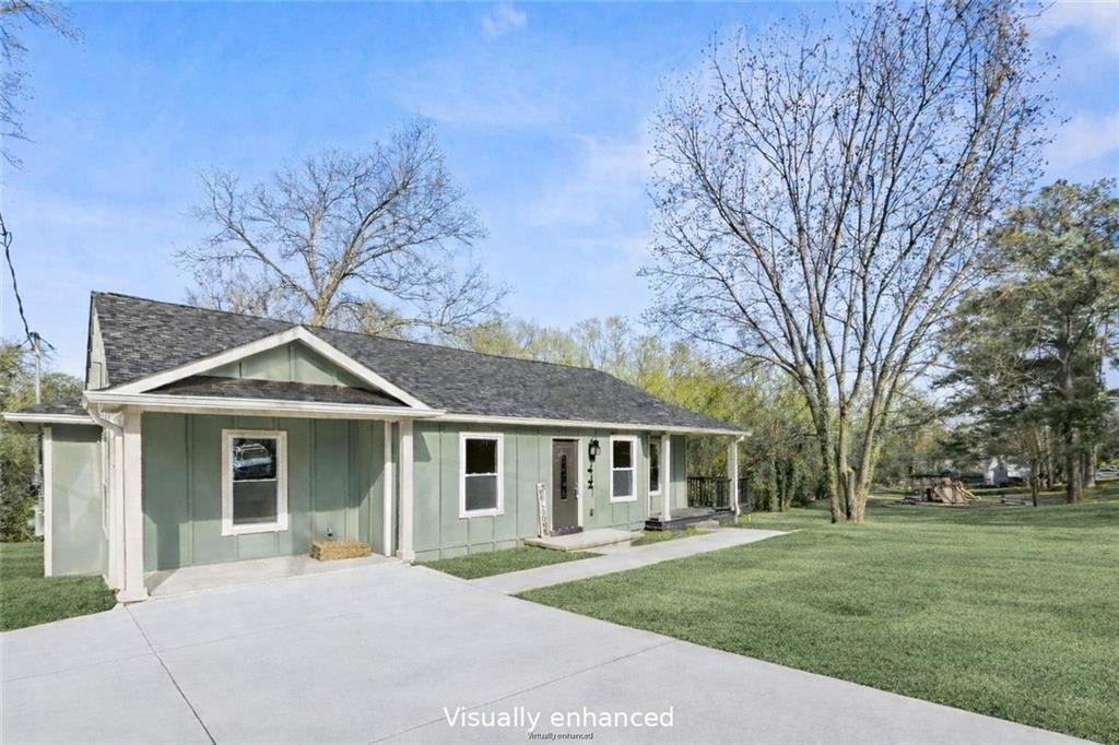 447 Birney Street NE