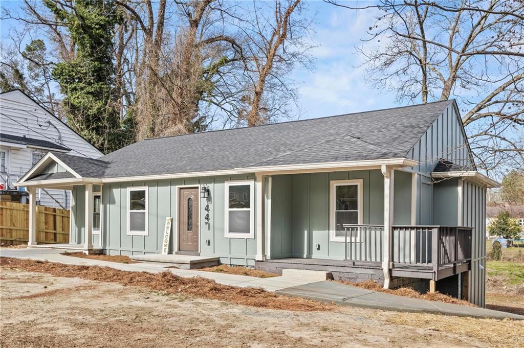 447 Birney Street NE