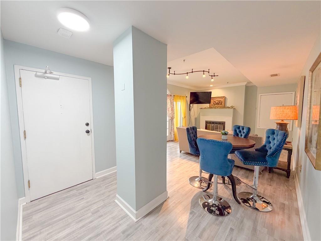 2161 Peachtree Road NE 708