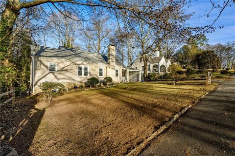 2323 Venetian Drive SW Atlanta GA 30311