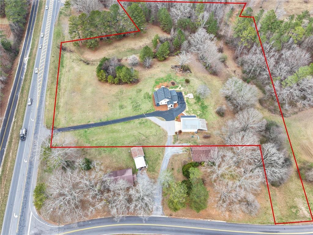 4002 Joe Frank Harris Parkway NW