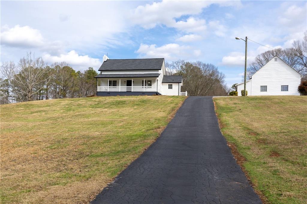 4002 Joe Frank Harris Parkway NW