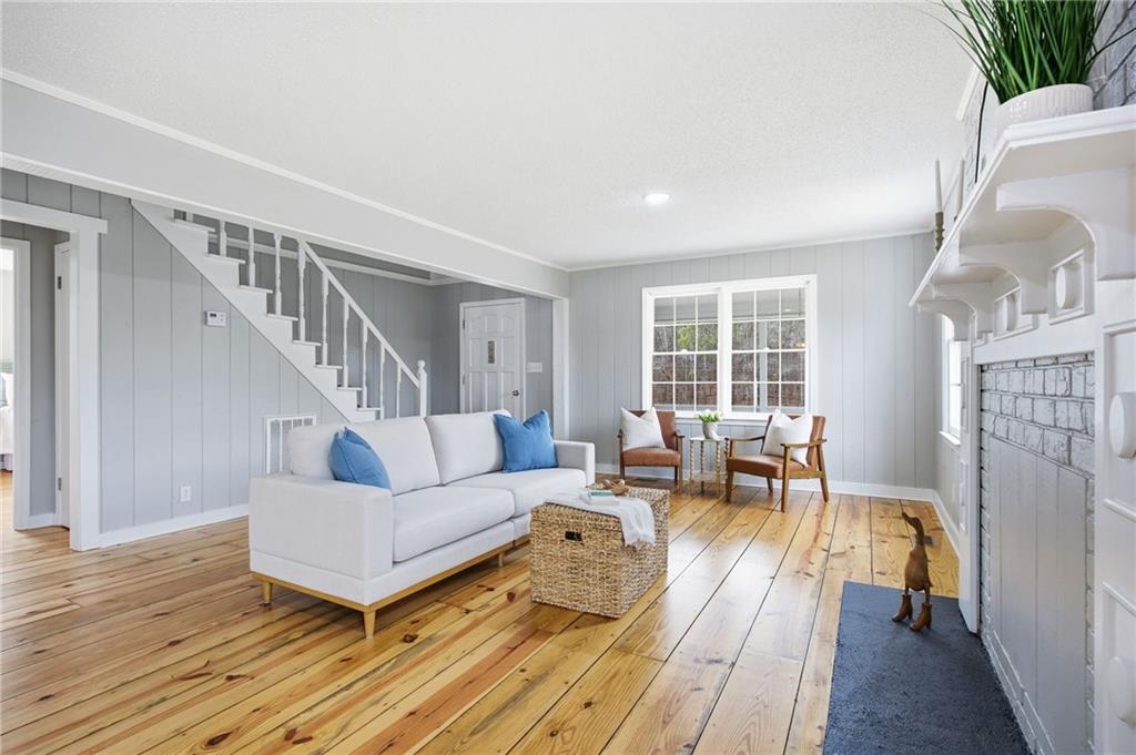 4002 Joe Frank Harris Parkway NW