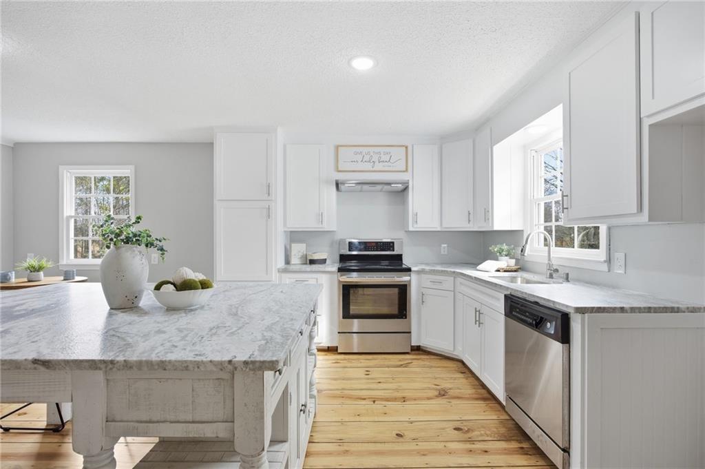 4002 Joe Frank Harris Parkway NW