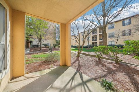 3777 Peachtree Road NE 1007 Atlanta GA 30319