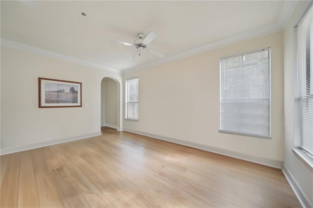 3777 Peachtree Road NE 1007
