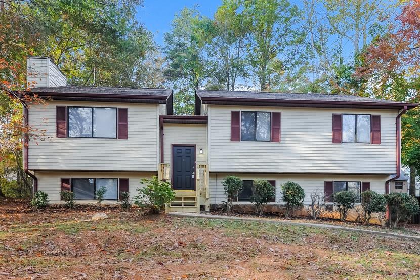 4391 Sandy Plains Road