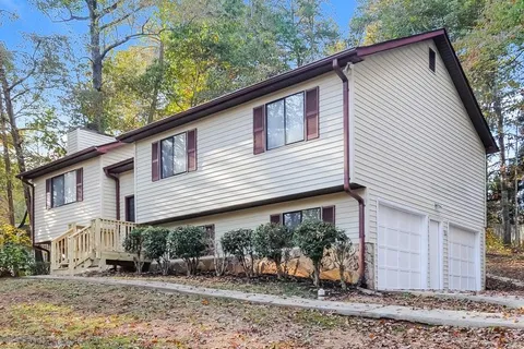 4391 Sandy Plains Road, Marietta, GA 30066 - MLS#: 7564526