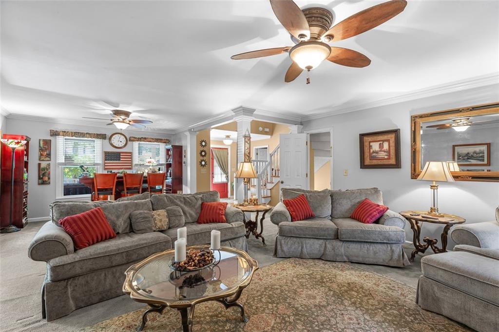 Home Place - Residential