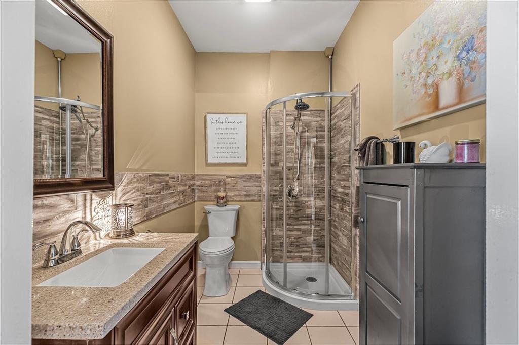 Home Place - Residential