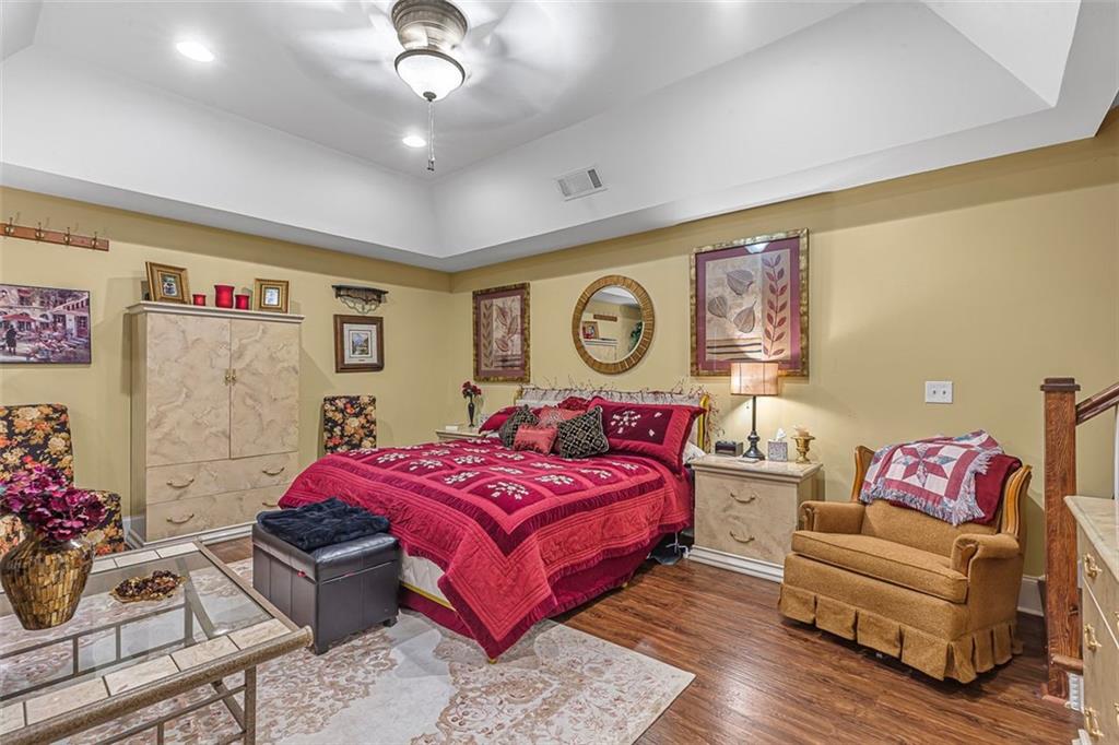 31 FAWN LAKE Trail NE