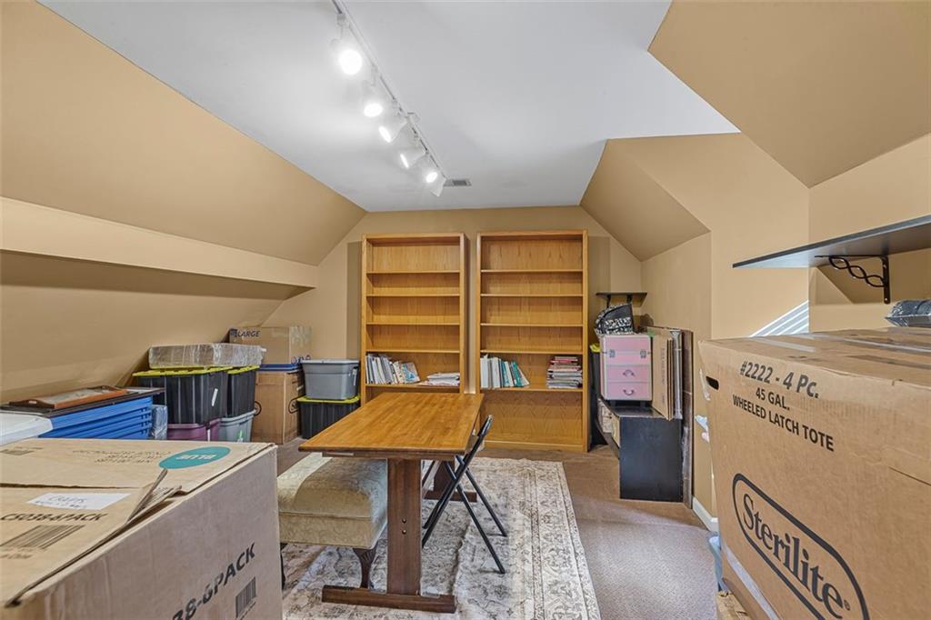 Home Place - Residential