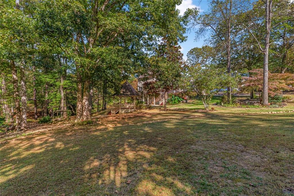 Home Place - Residential