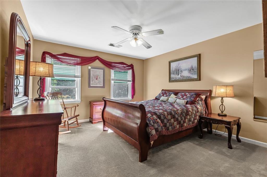 Home Place - Residential