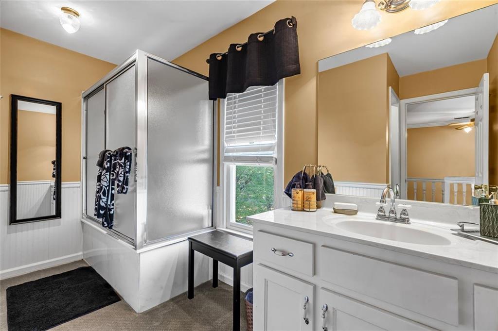 Home Place - Residential