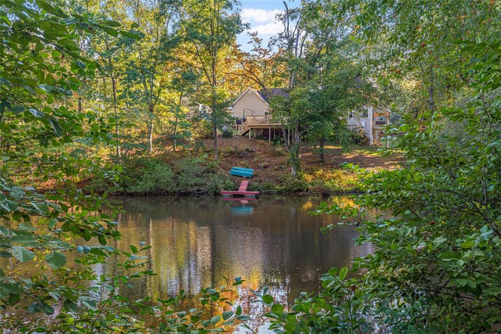 Home Place - Residential