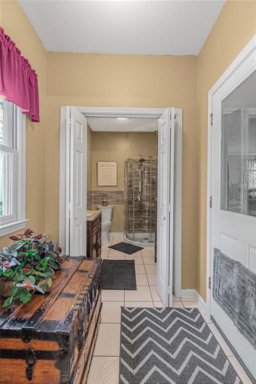 Home Place - Residential