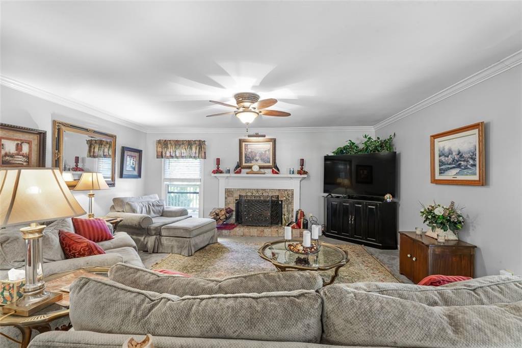 Home Place - Residential