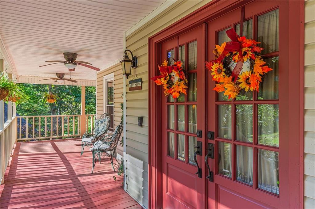 Home Place - Residential