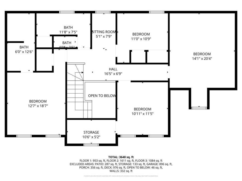 Home Place - Residential