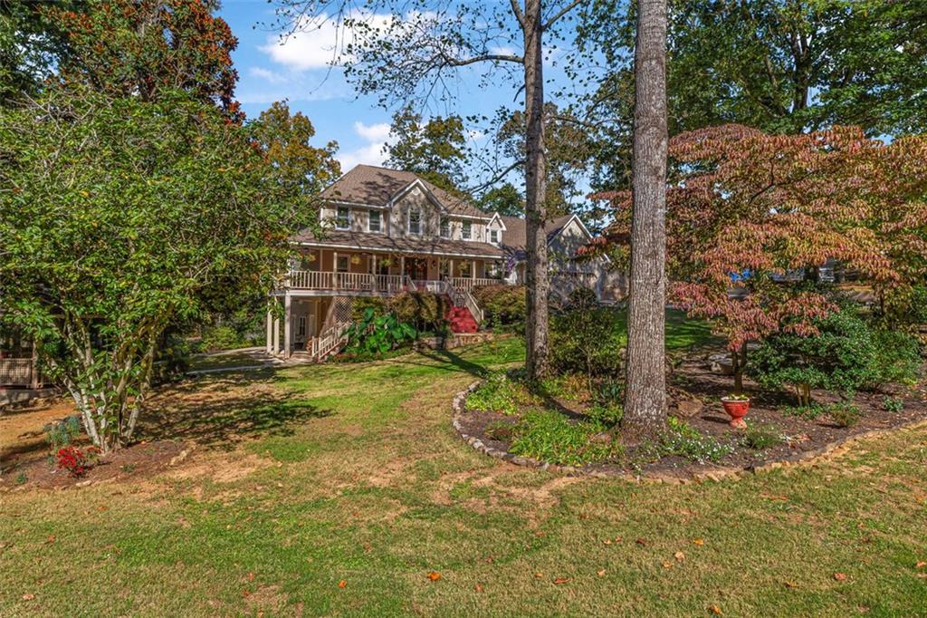 Home Place - Residential