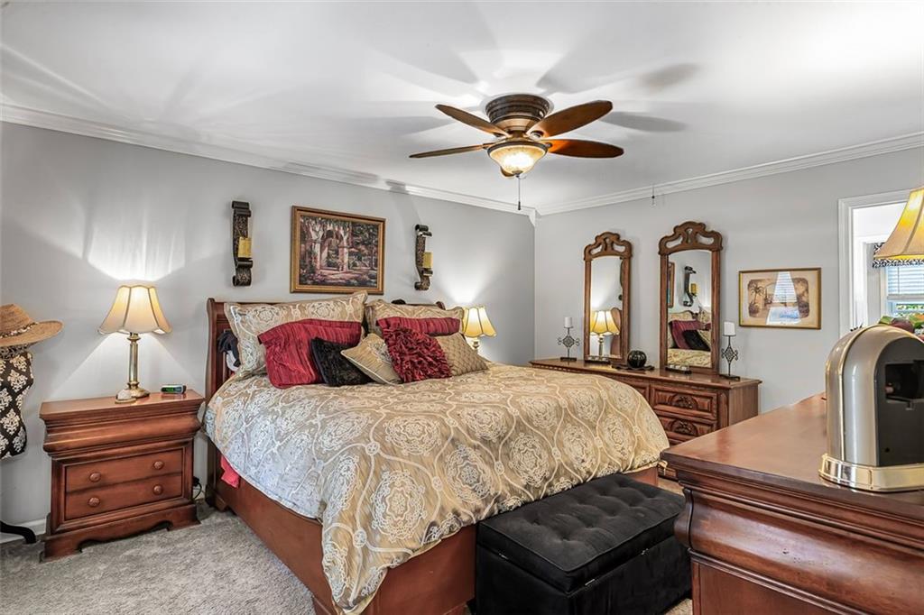 Home Place - Residential