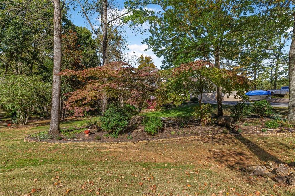 Home Place - Residential