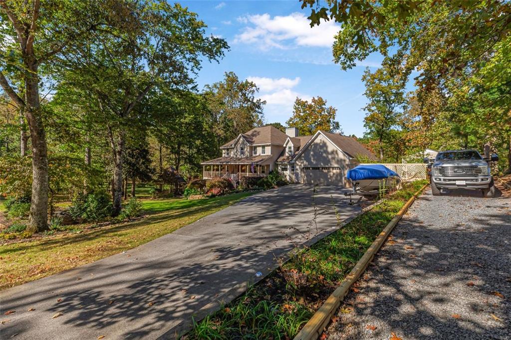 31 FAWN LAKE Trail NE