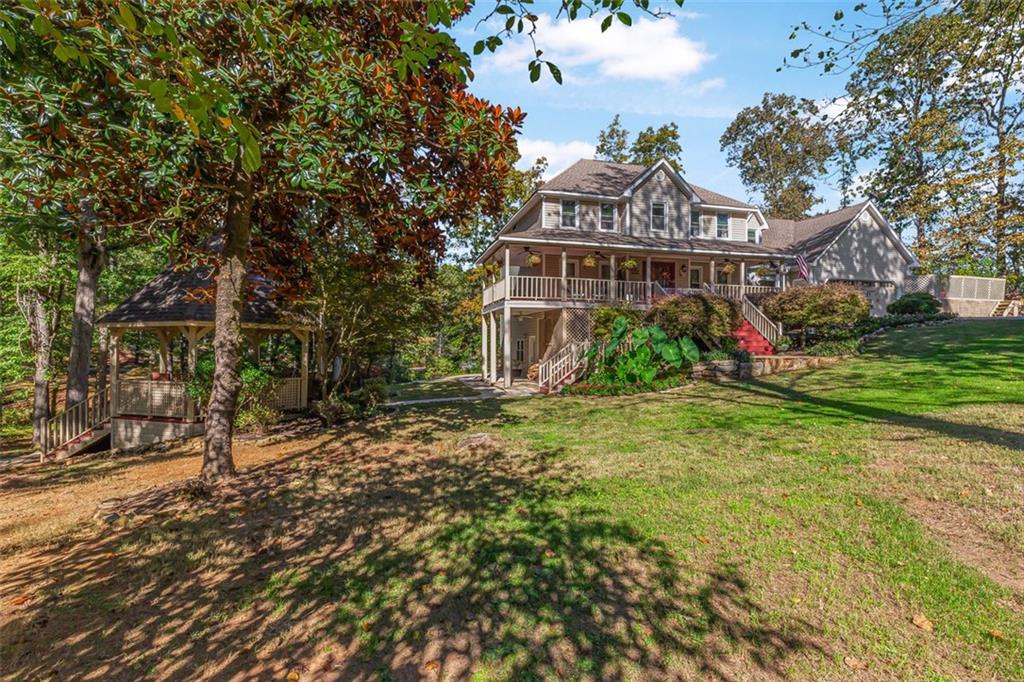 Home Place - Residential