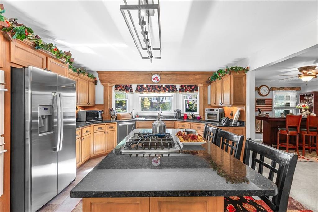 Home Place - Residential