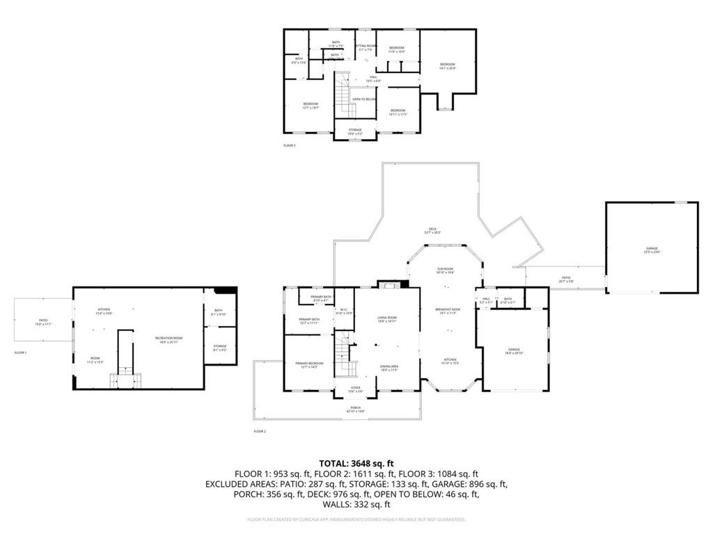 Home Place - Residential