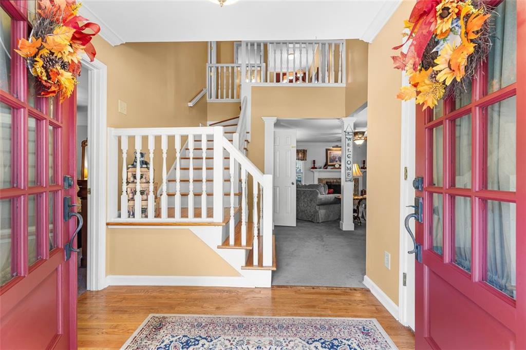 Home Place - Residential