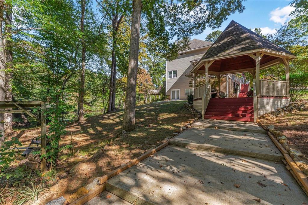 Home Place - Residential