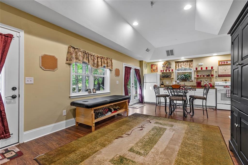 Home Place - Residential