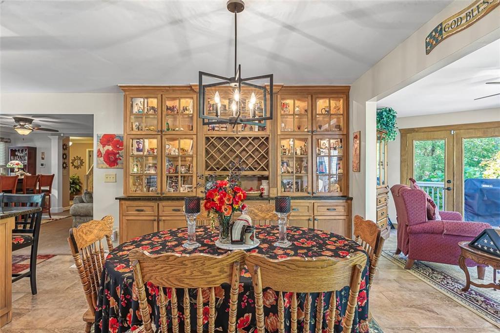 Home Place - Residential