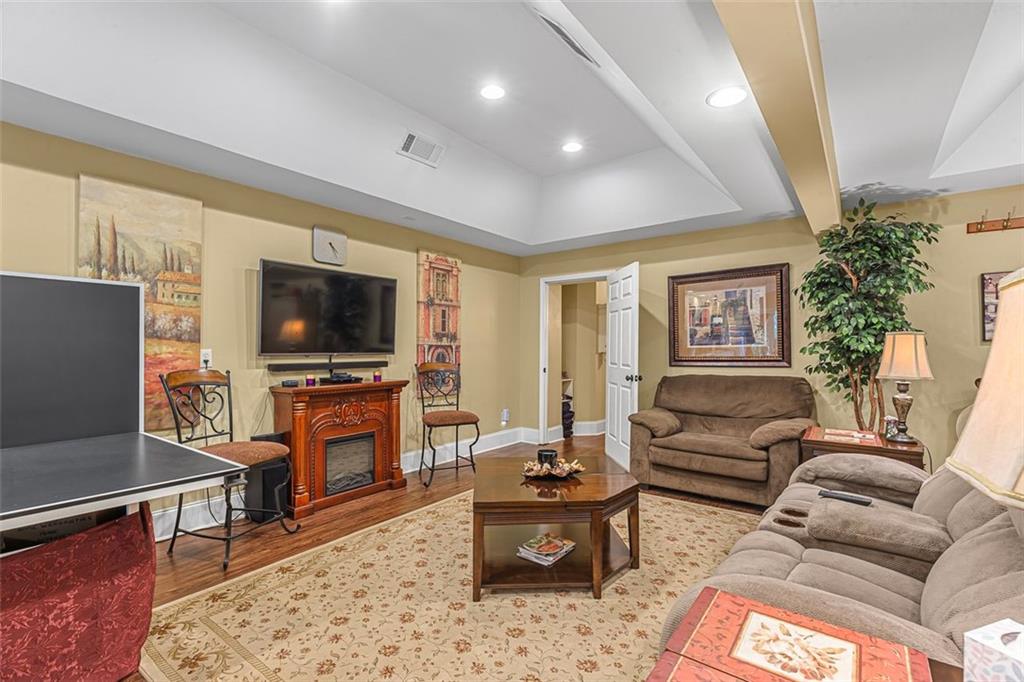 Home Place - Residential