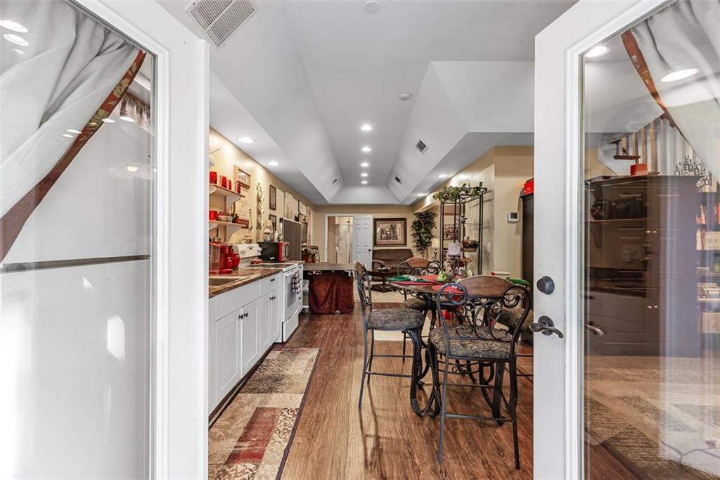 Home Place - Residential