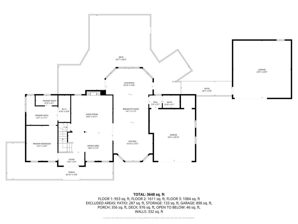 Home Place - Residential