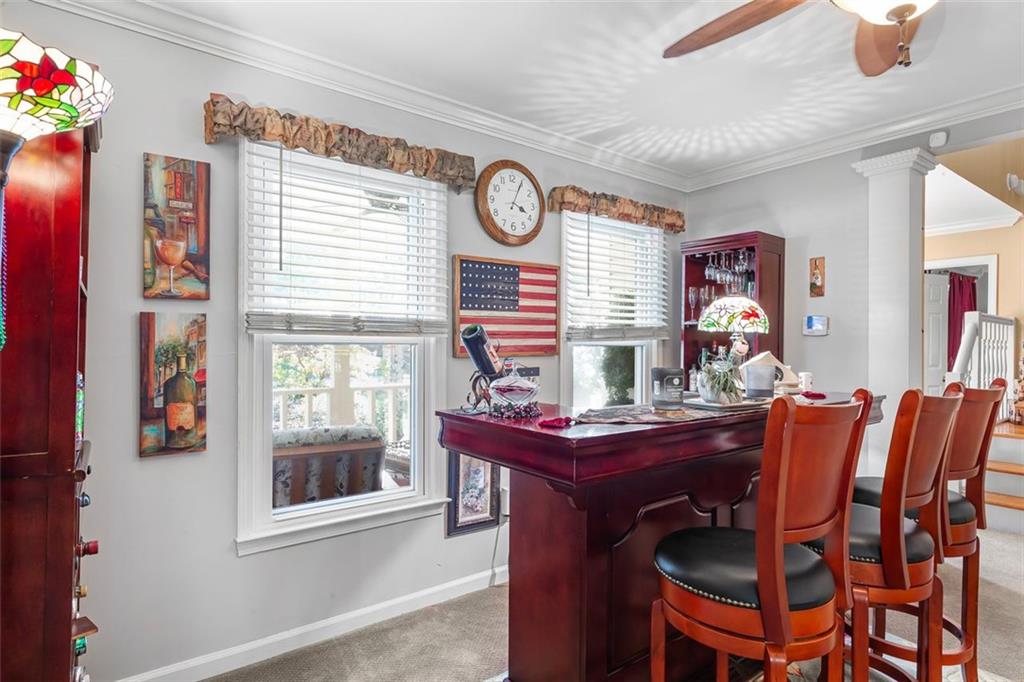 Home Place - Residential