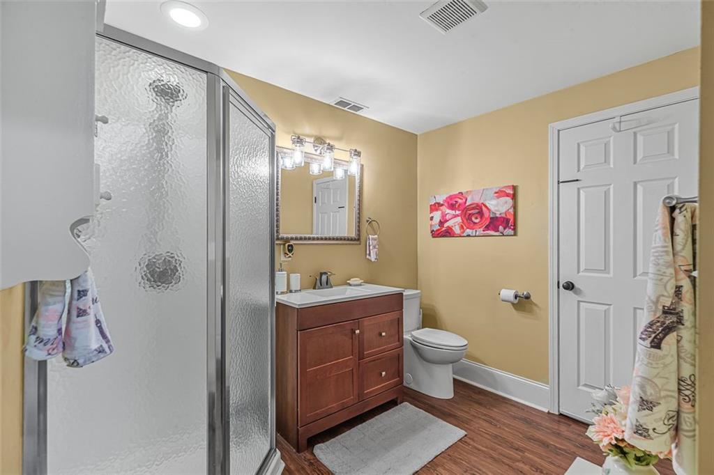 Home Place - Residential