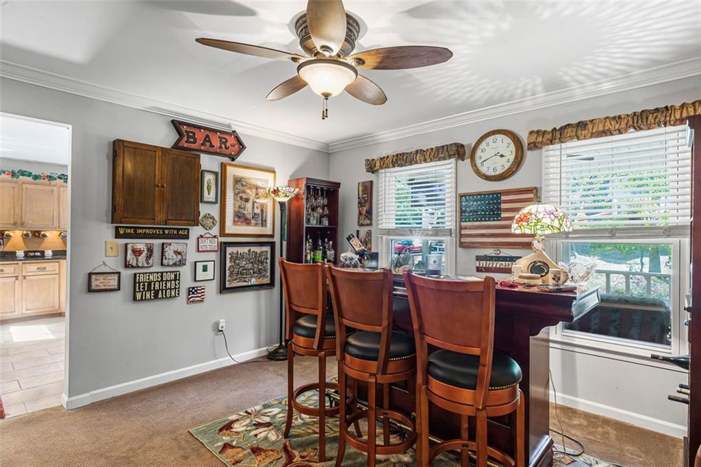 Home Place - Residential